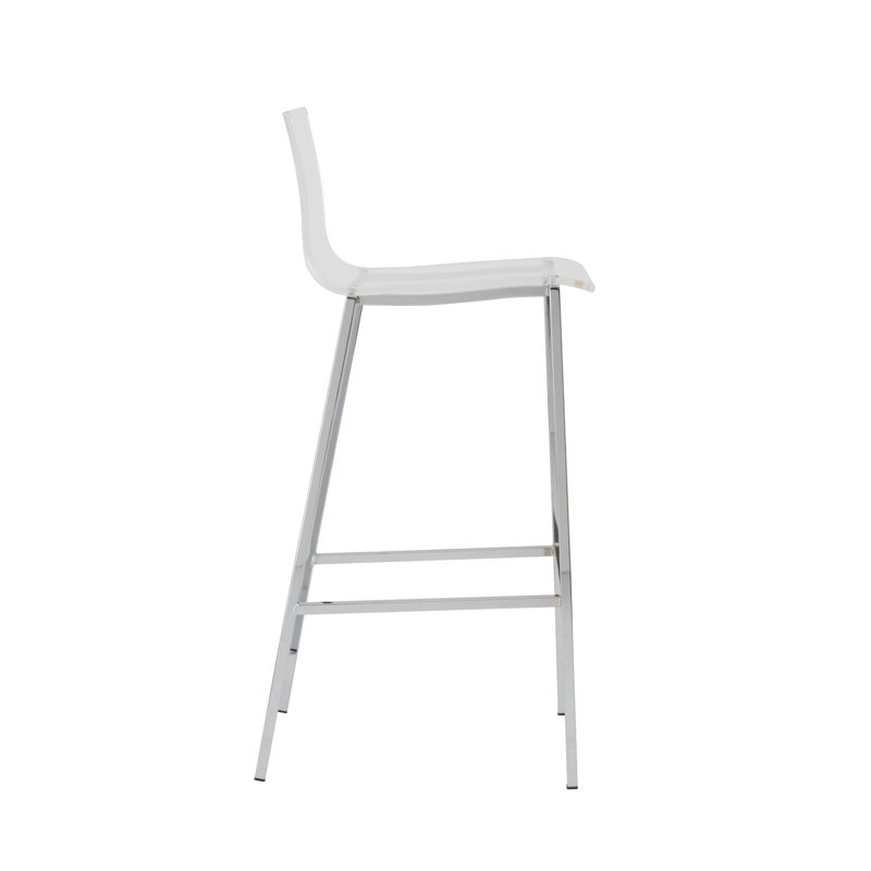 Upper Square™ Estrid Stool & Reviews Wayfair